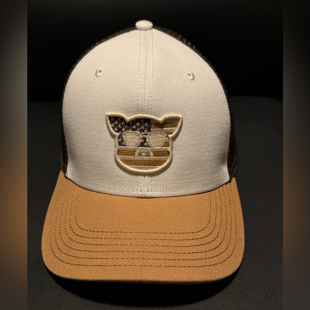 Islanders Outdoors Hat